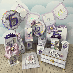 Arquivo de Corte 15 anos