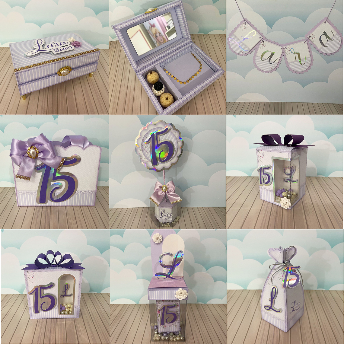 Arquivo de Corte 15 anos 2