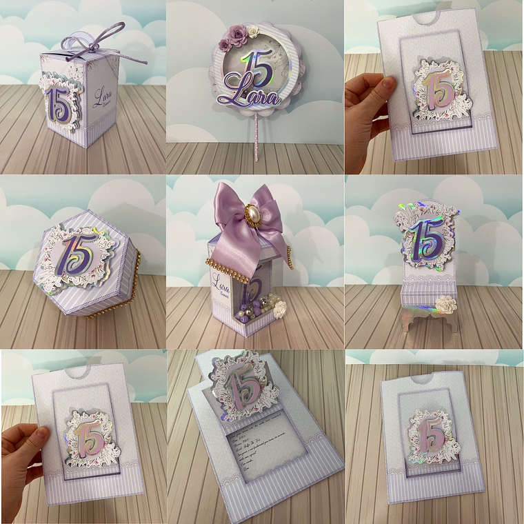 Arquivo de Corte 15 anos 3