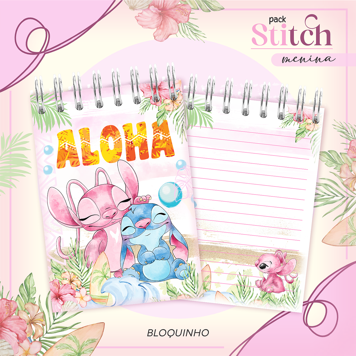 Arquivo Caderneta de Saúde + Brindes - Angel 4