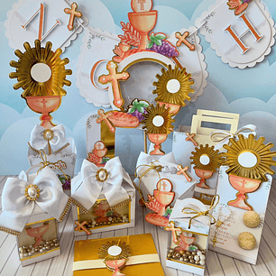 Arquivo de Corte Primeira Eucaristia