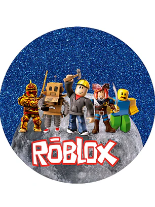 Arquivo Painel Roblox