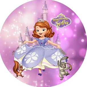 Arquivo Painel Princesa Sofia