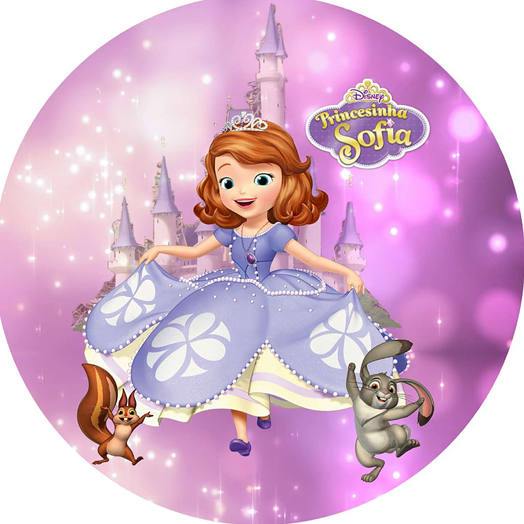 Arquivo Painel Princesa Sofia 1