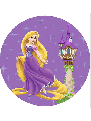 Arquivo PAINEL RAPUNZEL