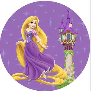 Arquivo PAINEL RAPUNZEL