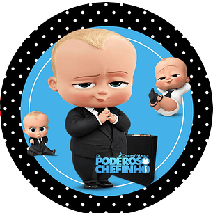 Arquivo Painel Poderoso Chefinho