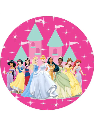 Arquivo PAINEL PRINCESAS DISNEY