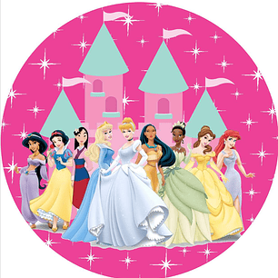 Arquivo PAINEL PRINCESAS DISNEY
