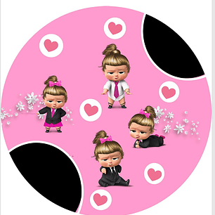 Arquivo Painel Poderosa Chefinha