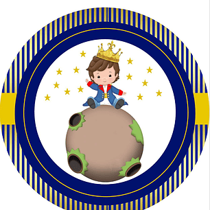 Arquivo Painel Pequeno Príncipe 