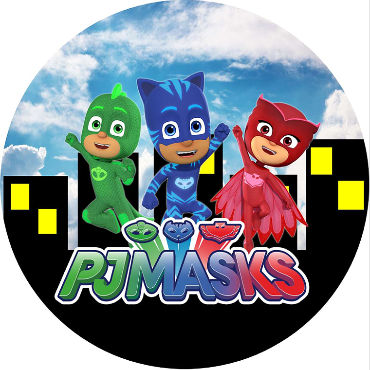 Arquivo Painel Pjmasks  1