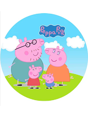 Arquivo Painel Peppa