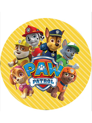 Arquivo Painel Patrulha Canina