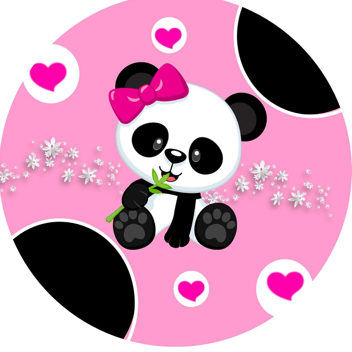 Arquivo Painel Panda Rosa 1