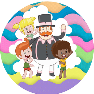 Arquivo Painel Mundo Bita