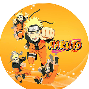 Arquivo PAINEL NARUTO