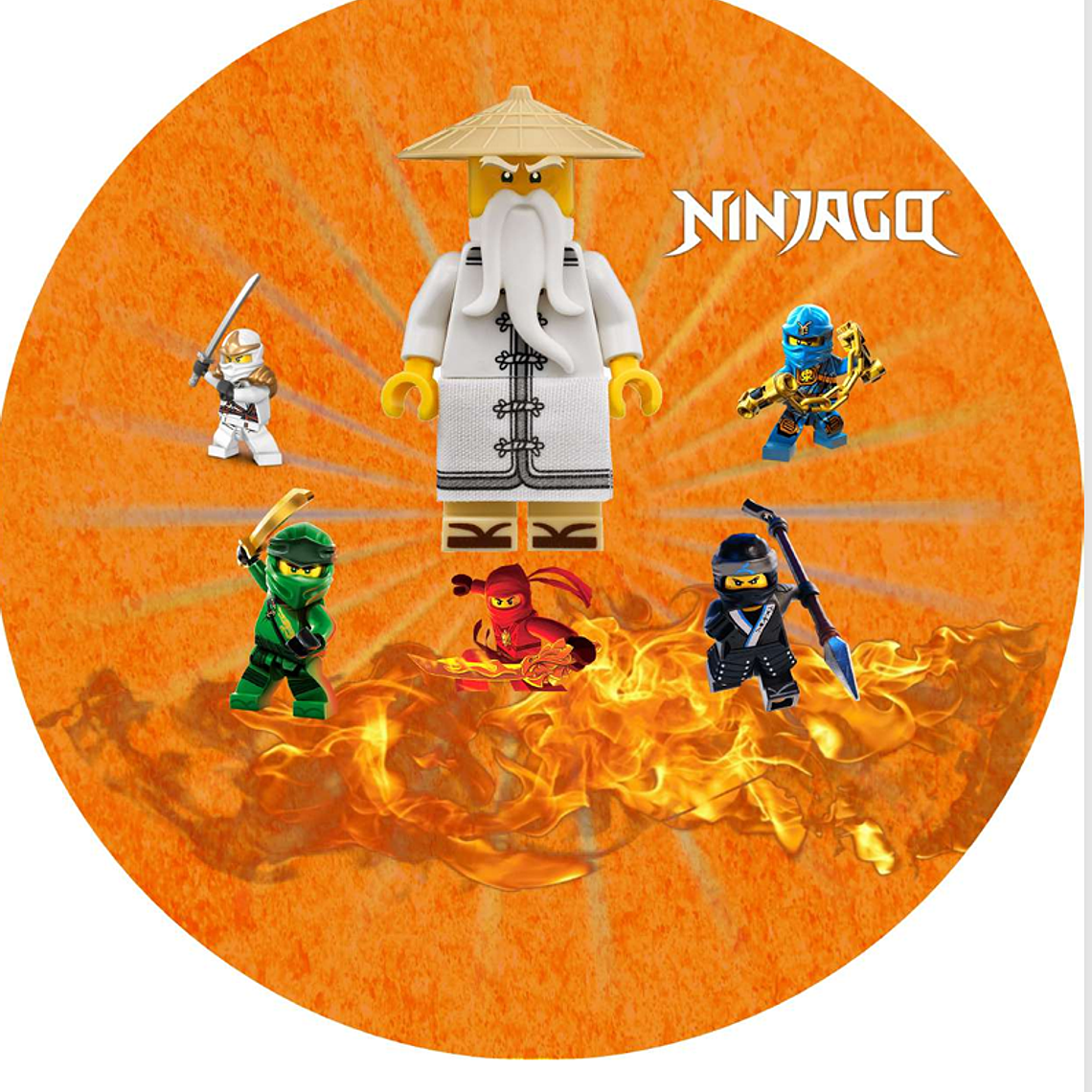 Arquivo Painel Ninjago 1