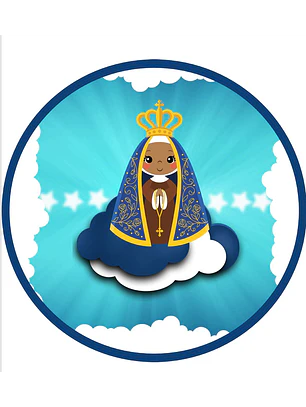 Arquivo Painel Nossa Senhora 