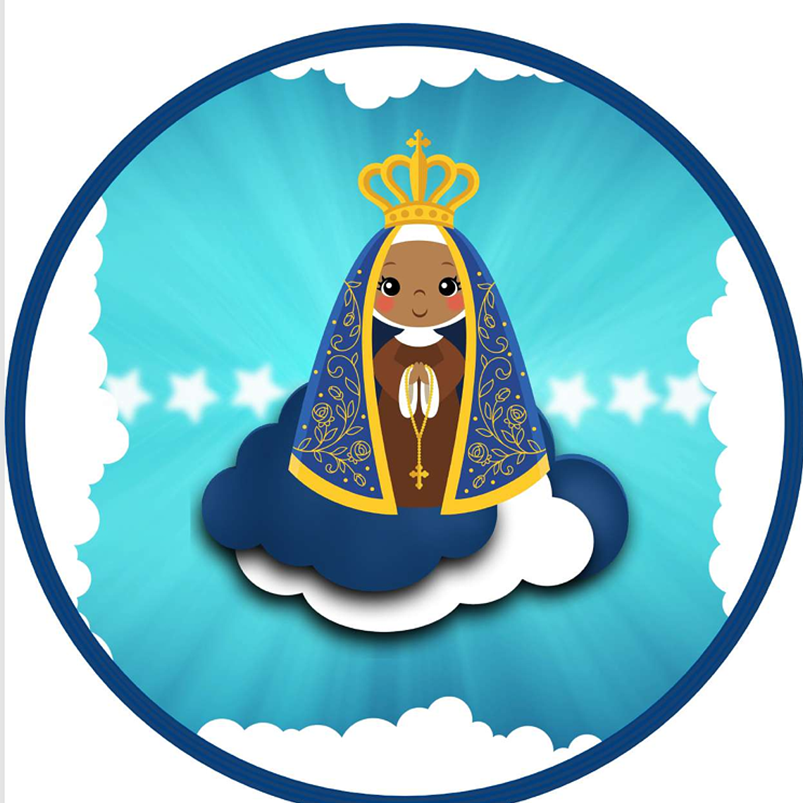 Arquivo Painel Nossa Senhora  1