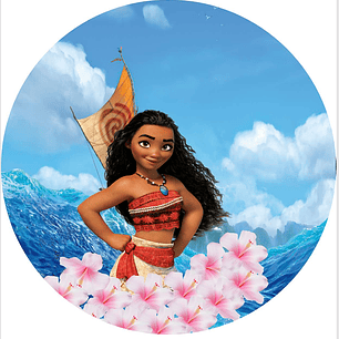 Arquivo Painel Moana