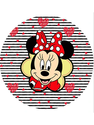 Arquivo Painel Minnie 2