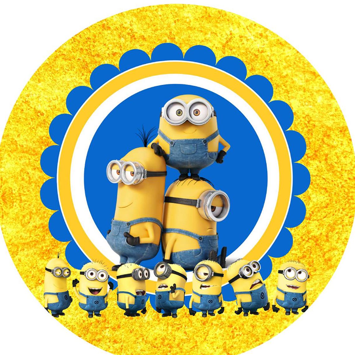 Arquivo Painel Minions 1