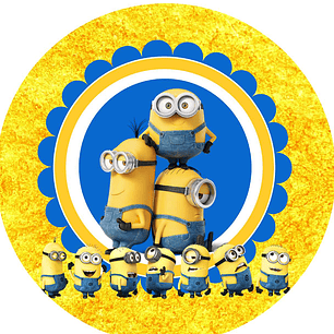 Arquivo Painel Minions