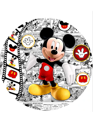 Arquivo Painel Mickey