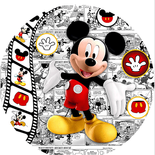 Arquivo Painel Mickey
