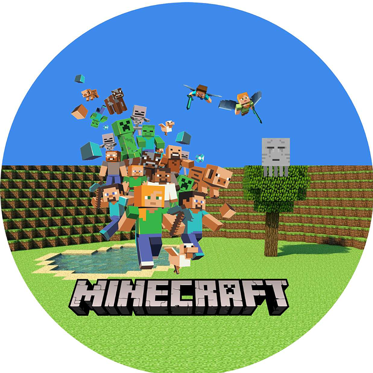 Arquivo Painel Miecraft  1