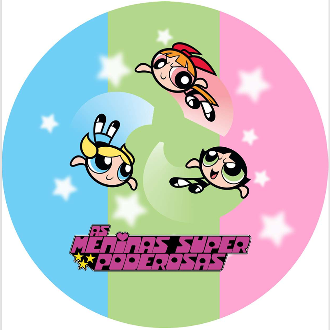 Arquivo Painel Meninas Superpoderosas 1