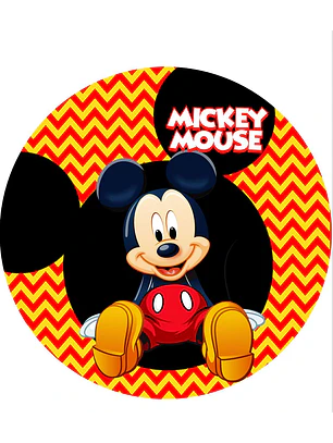 Arquivo Painel Mickey
