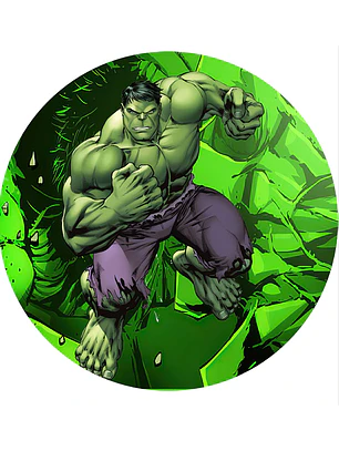 Arquivo Painel Hulk