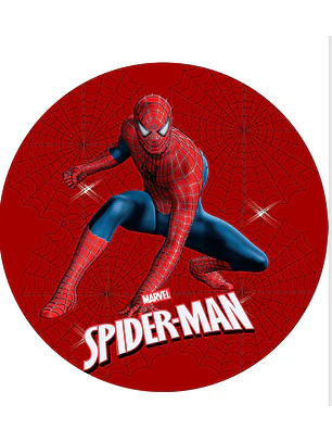 Arquivo Painel Homem Aranha