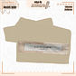 Arquivo Encadernação Kit Escolar - Neutro Bege - Thumbnail 7
