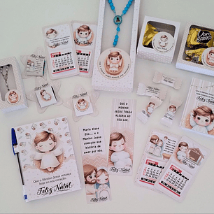 Arquivo Combo Mimos de Natal - Menino Jesus