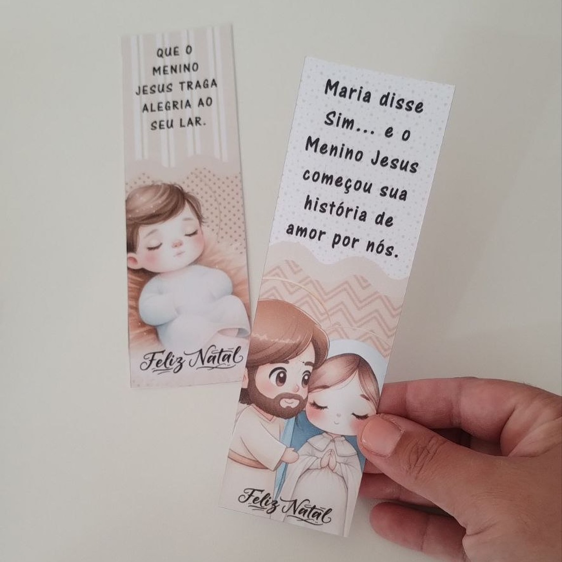 Arquivo Combo Mimos de Natal - Menino Jesus 5