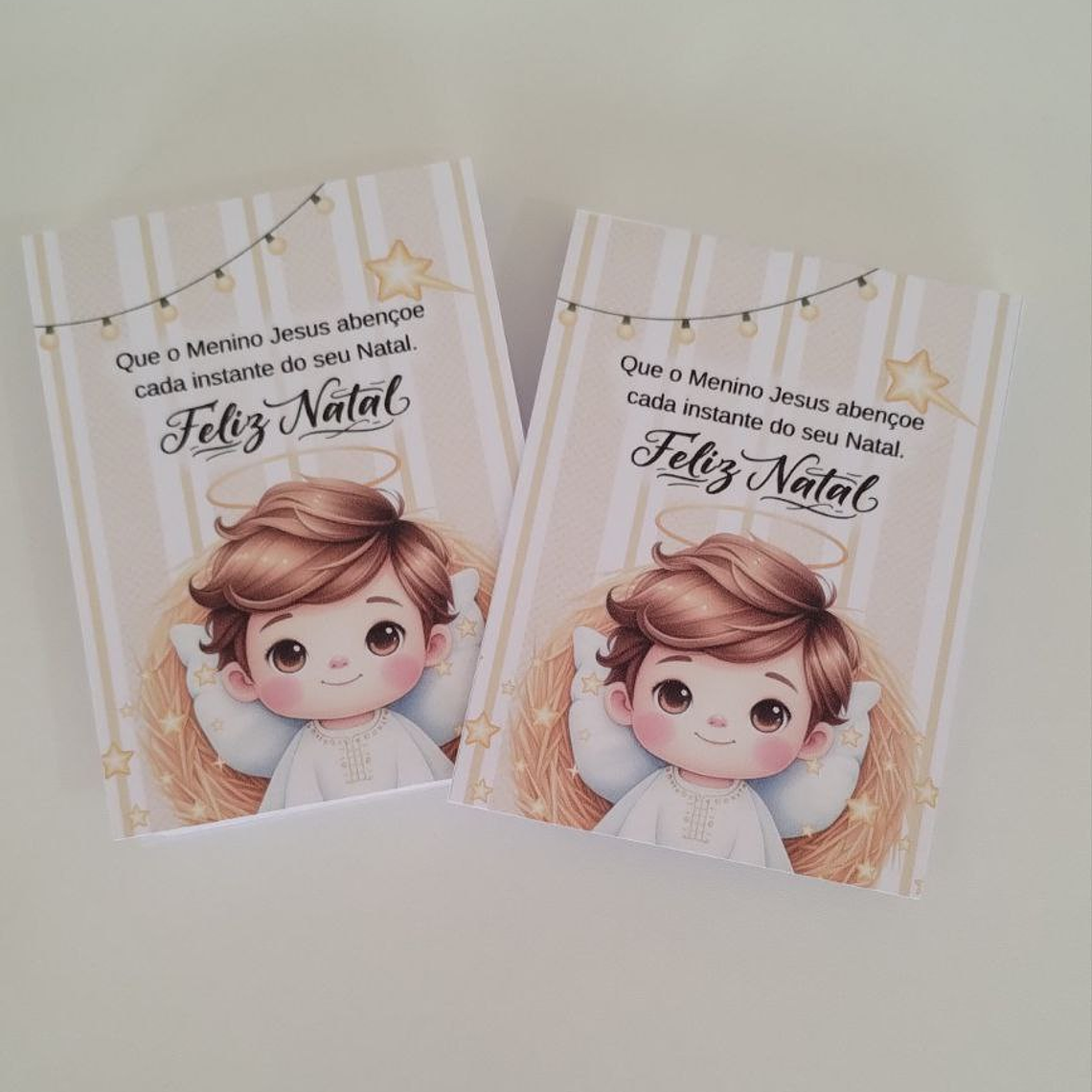 Arquivo Combo Mimos de Natal - Menino Jesus 8