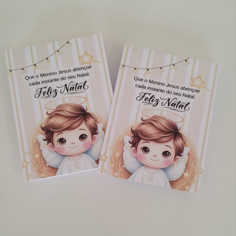 Arquivo Combo Mimos de Natal - Menino Jesus 8