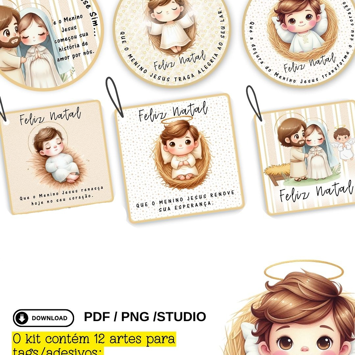 Arquivo Natal Cristão Tags 1
