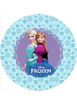 Arquivo Painel Frozen