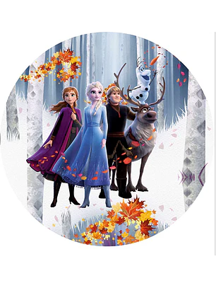 Arquivo Painel Frozen