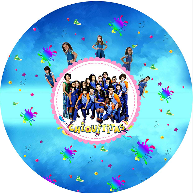 Arquivo Painel Chiquititas 1