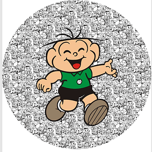 Arquivo Painel Cebolinha