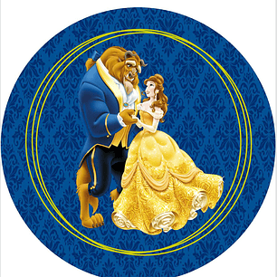 Arquivo Painel Bela e a Fera