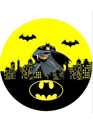 Arquivo Painel Batman