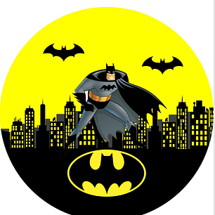 Arquivo Painel Batman