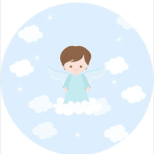 Arquivo Painel Batizado Menino 1