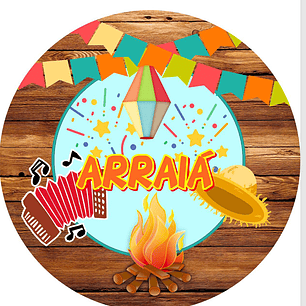 Arquivo Painel Arraia